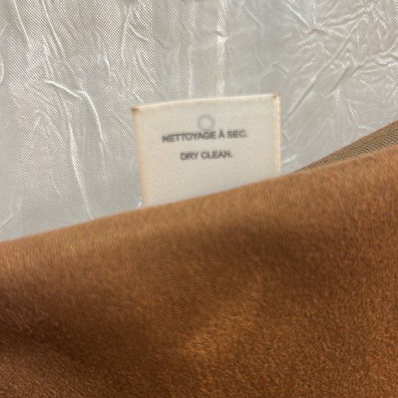 Dynamite faux suade pants - Picture 4 of 9